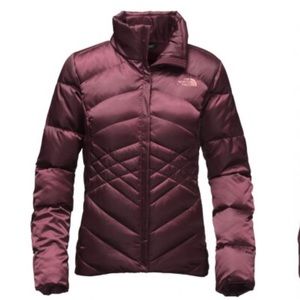 The North Face Aconcagua Jacket - Women